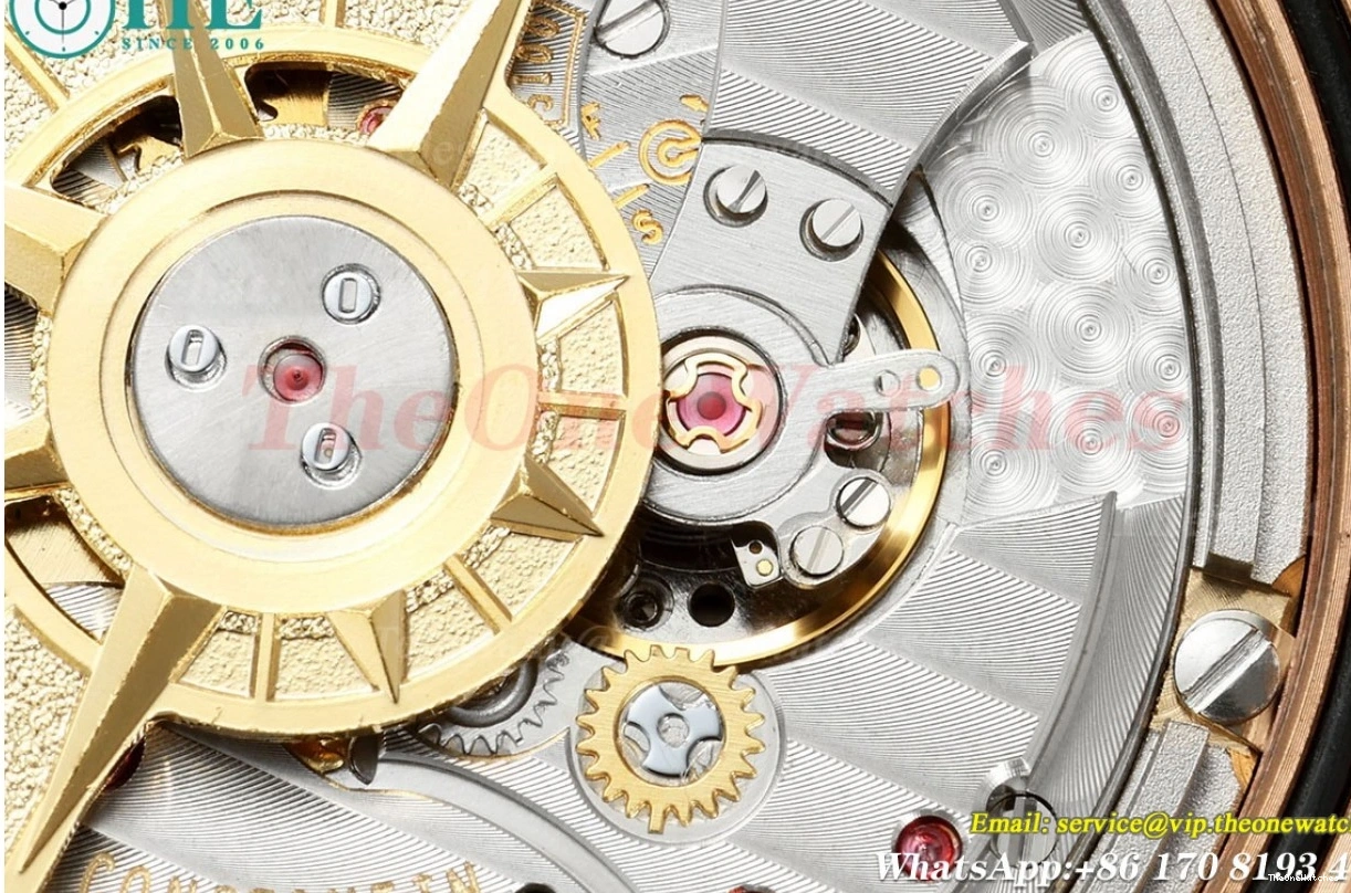 4500V A5100 RG Overseas Blue RU ZF Stk 1205